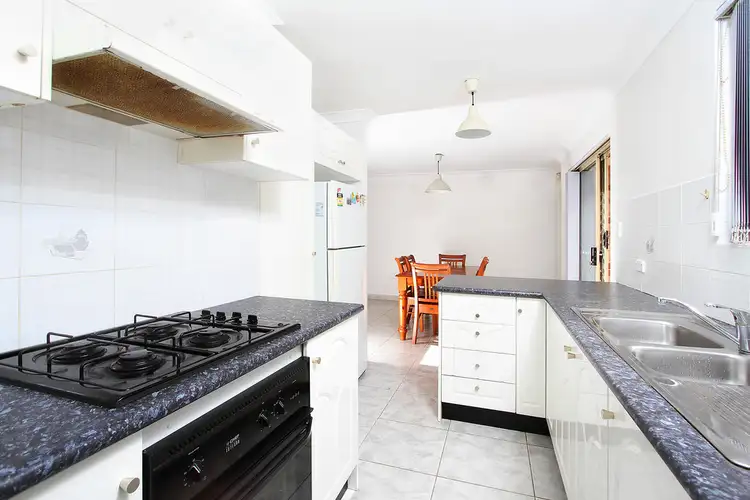 Second view of Homely villa listing, 2/27 Market Street, Condell Park NSW 2200