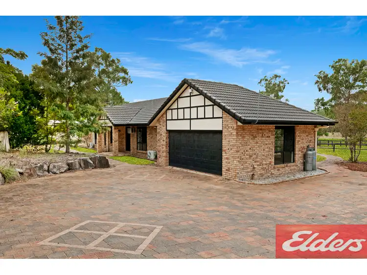 Second view of Homely house listing, 197 Victoria Drive, Jimboomba QLD 4280