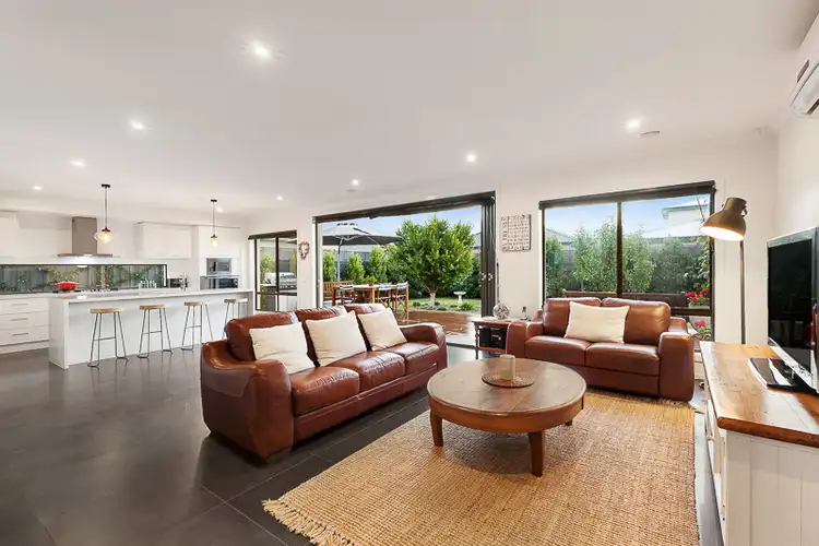 Second view of Homely house listing, 22 Oceanic Drive, Safety Beach VIC 3936