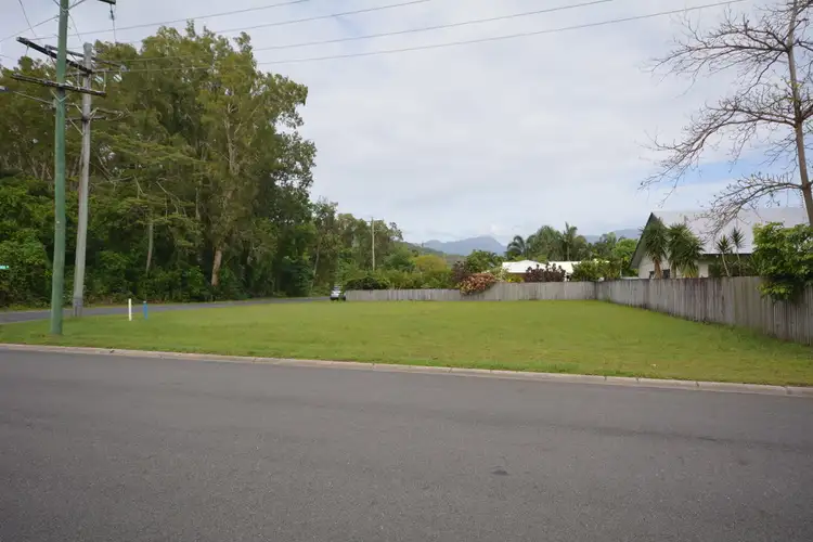 Fifth view of Homely land listing, 137 Bougainvilia Street, Cooya Beach QLD 4873