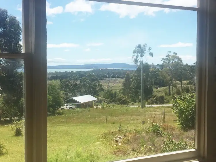 Seventh view of Homely house listing, 3349 Bruny island Main road, Bruny Island TAS 7150