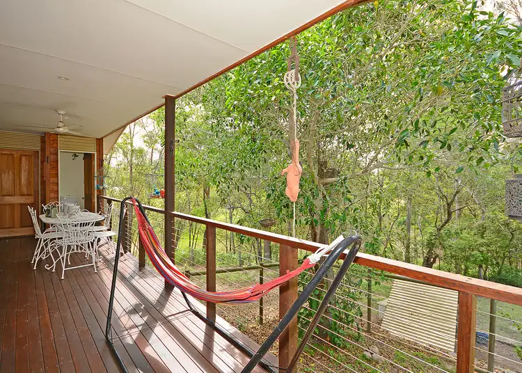 Seventh view of Homely house listing, Lot 1 River Road, Howard QLD 4659