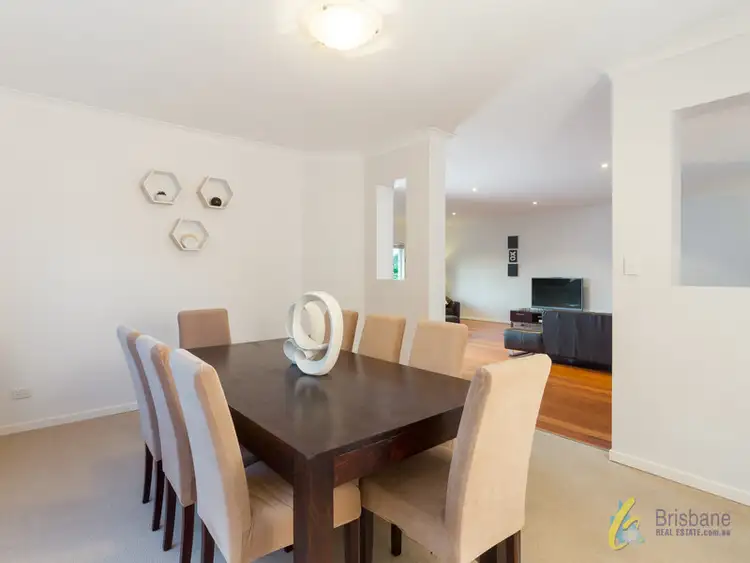 Fifth view of Homely house listing, 6 St Tropez Pl, Forest Lake QLD 4078