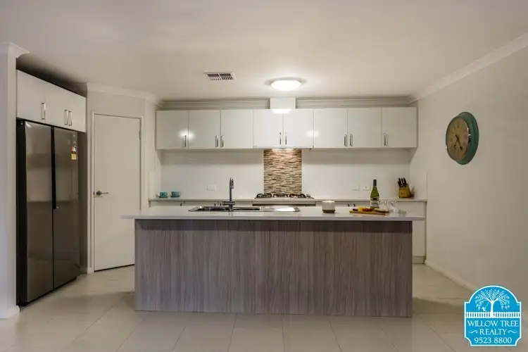 Fourth view of Homely house listing, 16 Edmonton Loop, Baldivis WA 6171