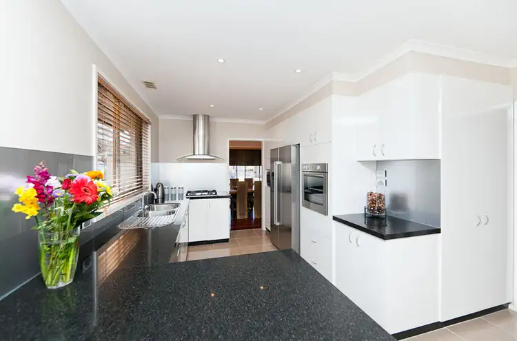 Fifth view of Homely house listing, 50 Alpen Street, Melba ACT 2615