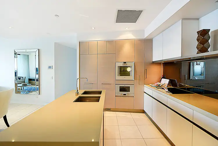 Fifth view of Homely apartment listing, 6002/8 The Esplanade, Surfers Paradise QLD 4217