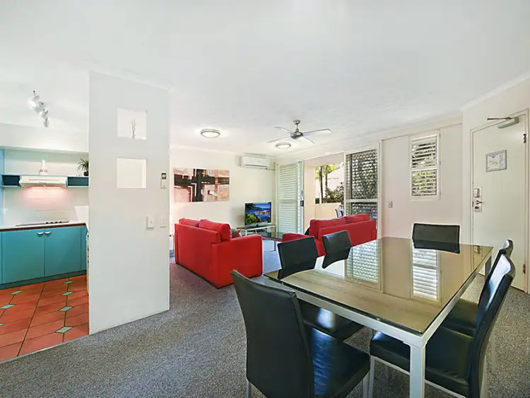 Second view of Homely apartment listing, Address available on request