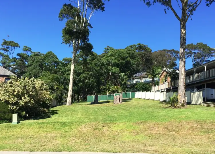 Sixth view of Homely land listing, 12 Blairs Road, Long Beach NSW 2536