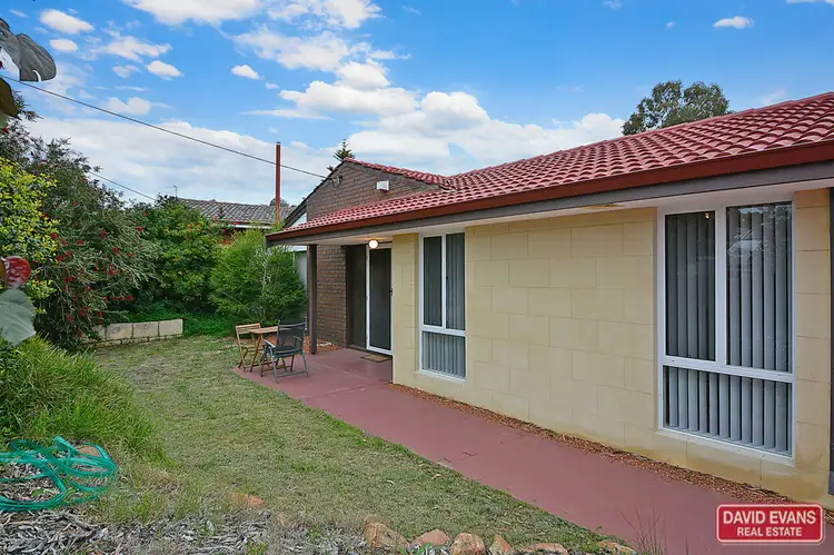 Third view of Homely house listing, 11 Barndie Way, Wanneroo WA 6065