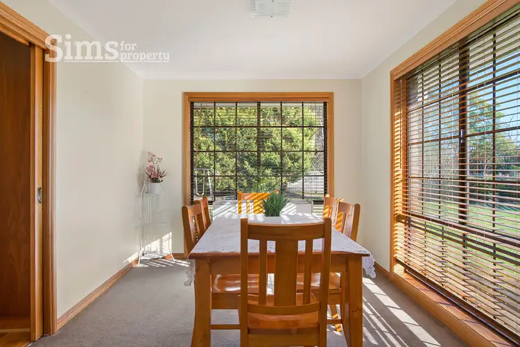 Fifth view of Homely house listing, 45 Swan Drive, Swan Bay TAS 7252