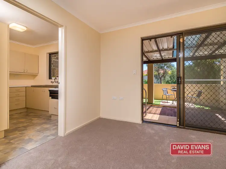 Seventh view of Homely unit listing, 409/55 Belgrade Road, Wanneroo WA 6065