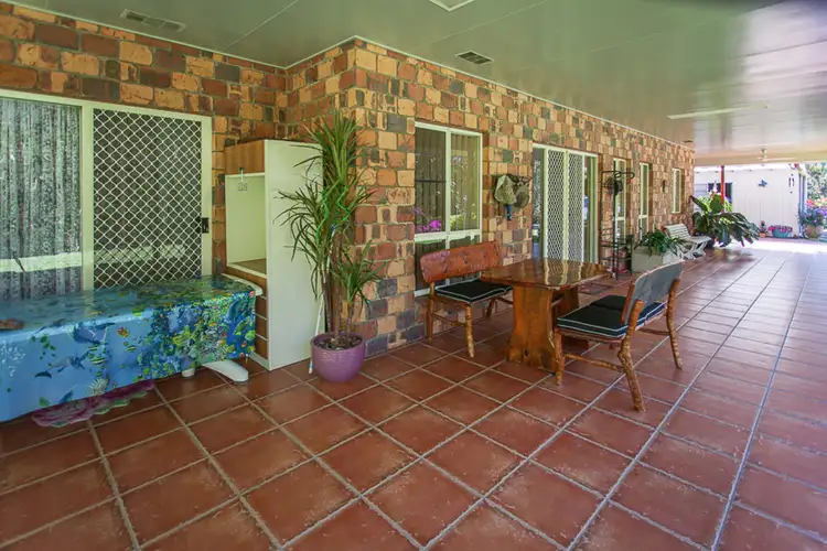 Sixth view of Homely house listing, 2 Gumnut Drive, Alligator Creek QLD 4740