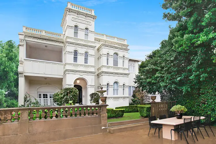 Sixth view of Homely apartment listing, 3/322 Edgecliff Road, Woollahra NSW 2025