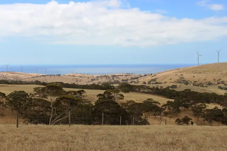 Main view of Homely rural property listing, Allotment 4 9058 Main South Rd, Delamere SA 5204