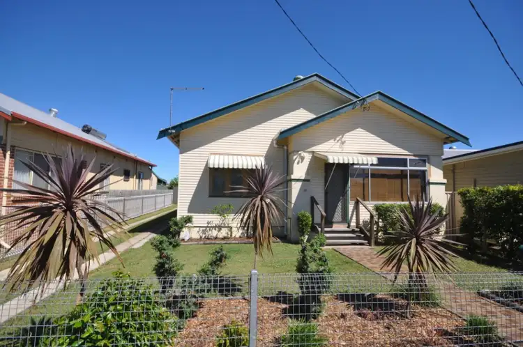 58 West Street, Casino NSW 2470