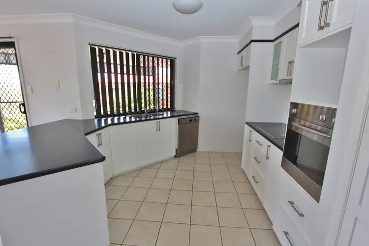 Second view of Homely house listing, 10 Adermann Drive, Kingaroy QLD 4610