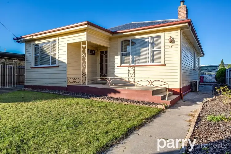 Main view of Homely house listing, 129 Vermont Road, Mowbray TAS 7248