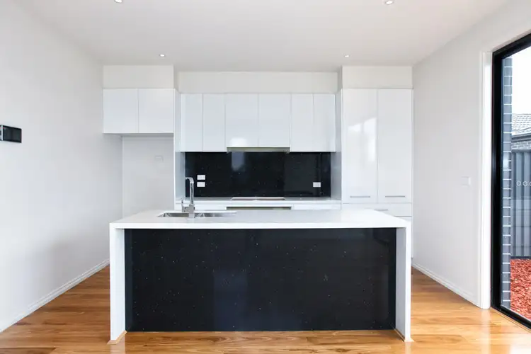 Fourth view of Homely house listing, 110 Newbury Blvd, Craigieburn VIC 3064