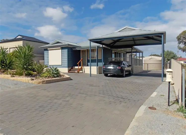 1/46 Wavell Road, Port Lincoln SA 5606