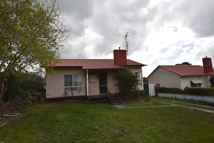 116 Fowler Street, Moe VIC 3825