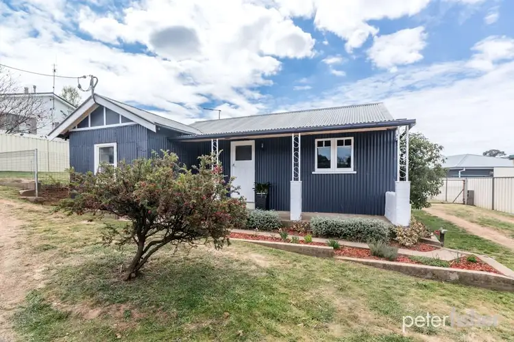 Main view of Homely house listing, 11 Newman Lane, Lucknow NSW 2800