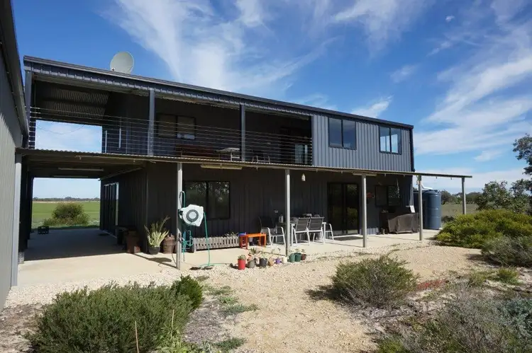 Second view of Homely rural property listing, 3127 Mimegarra Road, Dandaragan WA 6507