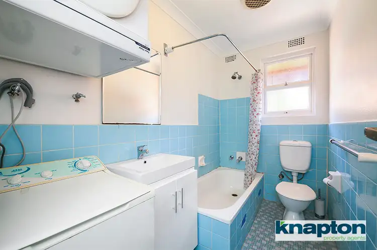 Fourth view of Homely unit listing, 7/72 Leylands Parade, Belmore NSW 2192