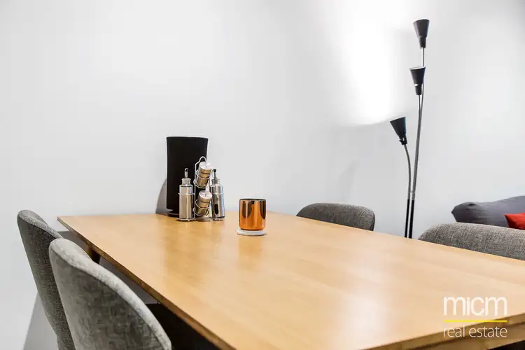 Fifth view of Homely apartment listing, 1107/618 Lonsdale Street, Melbourne VIC 3000