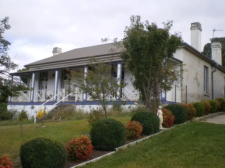 Main view of Homely house listing, 199 Sharp Street, Cooma NSW 2630