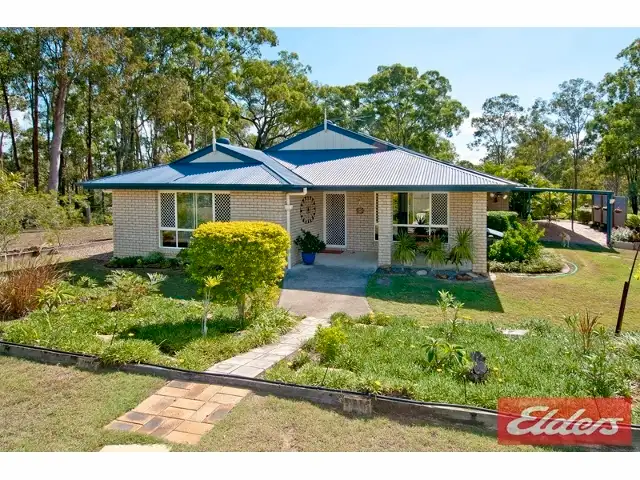 Second view of Homely house listing, 59-61 Myrtle Road, Jimboomba QLD 4280