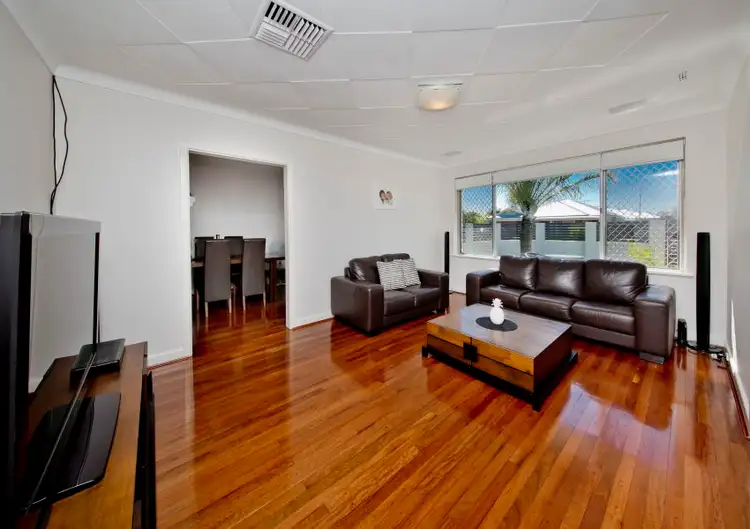 Fifth view of Homely house listing, 5 Elstead Way, Morley WA 6062