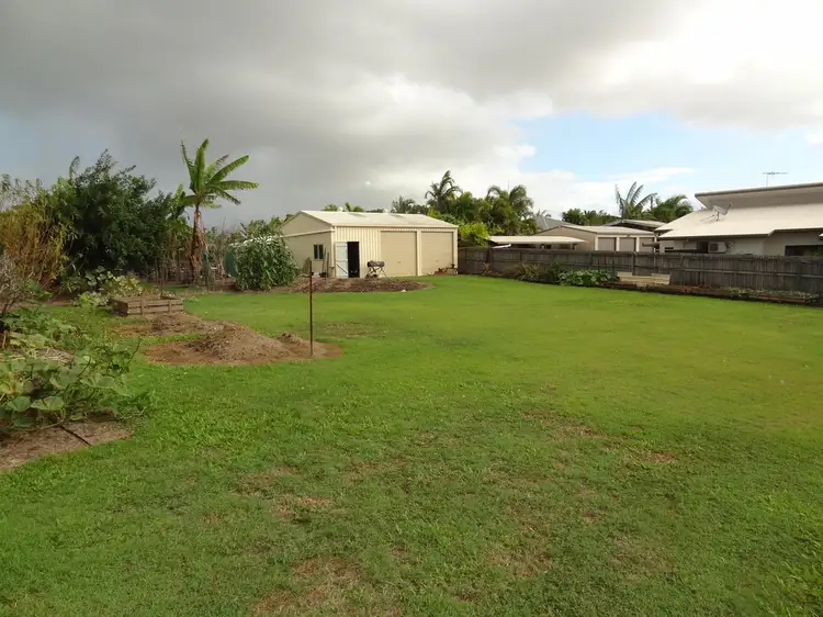 Second view of Homely land listing, 10 St Rita Court, Walkerston QLD 4751