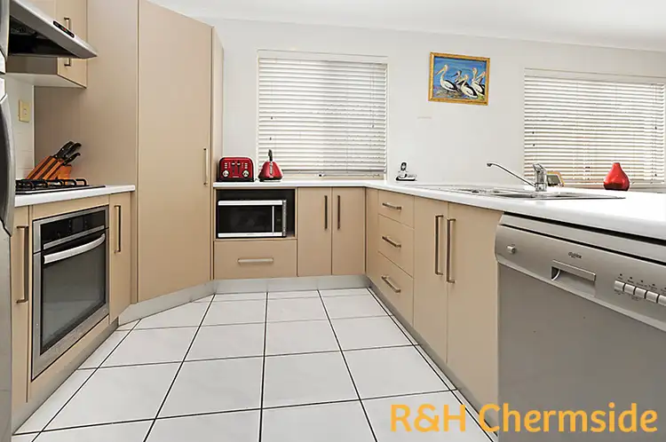 Second view of Homely house listing, 16 Allan Street, Kedron QLD 4031