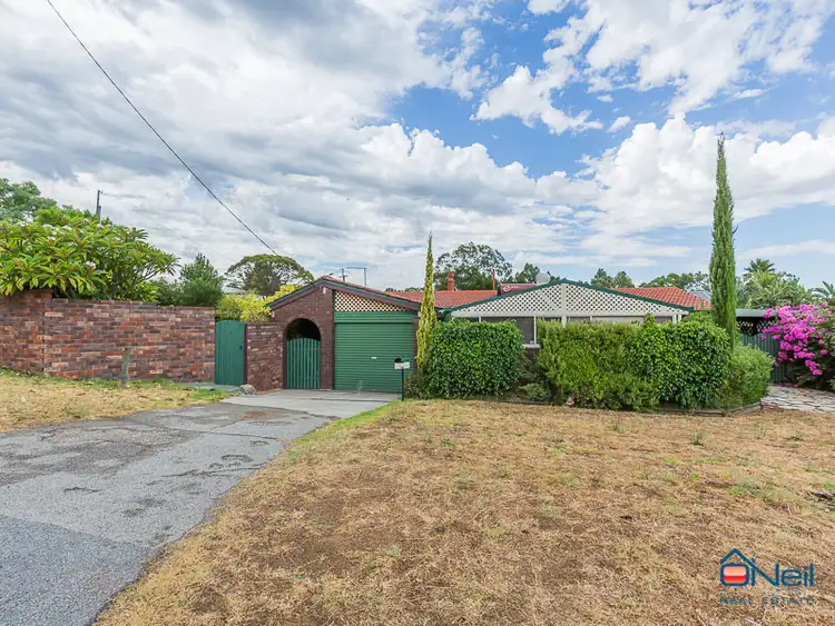 Second view of Homely house listing, 2 Galliers Avenue, Armadale WA 6112