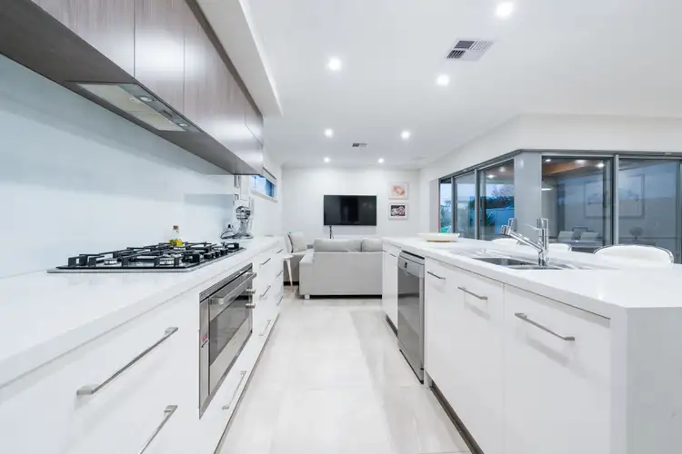 Fourth view of Homely house listing, 62A Norland Way, Spearwood WA 6163