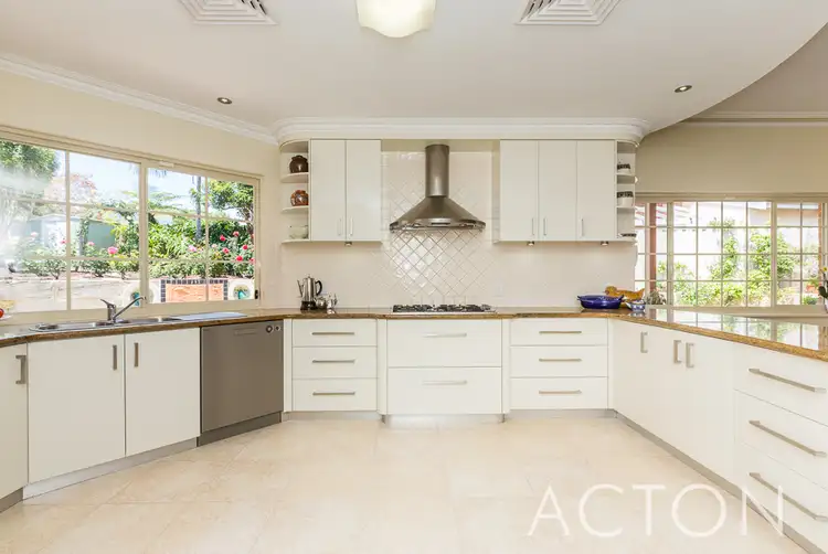 Sixth view of Homely house listing, 23 Orrel Avenue, Floreat WA 6014