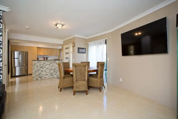 Third view of Homely townhouse listing, 3/31 Balcombe, Westminster WA 6061