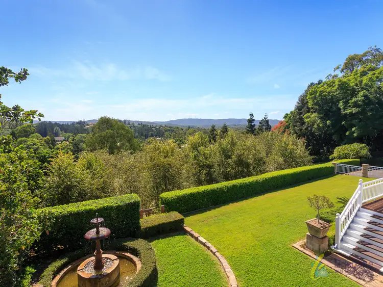 Second view of Homely rural property listing, 218 Moons Lane, Brookfield QLD 4069