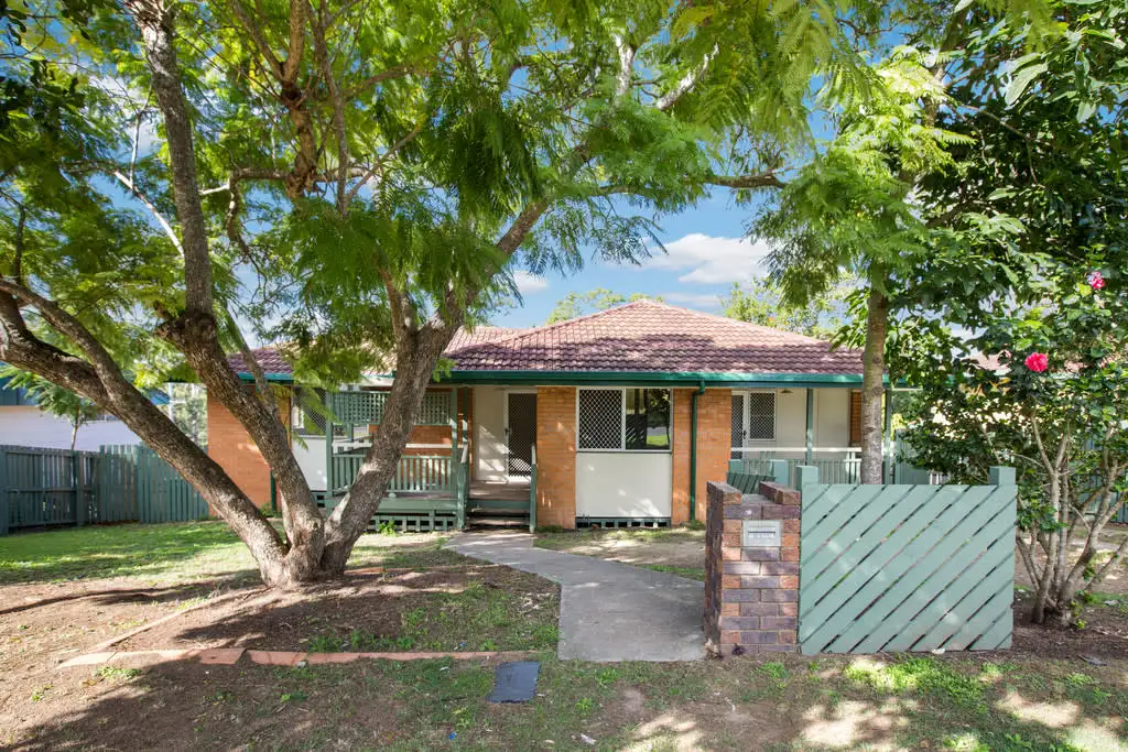 Main view of Homely house listing, 4 Curnow Street, Goodna QLD 4300