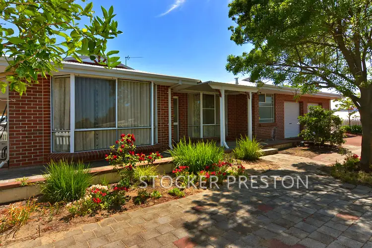 Main view of Homely house listing, 6a Parmelia Drive, Australind WA 6233