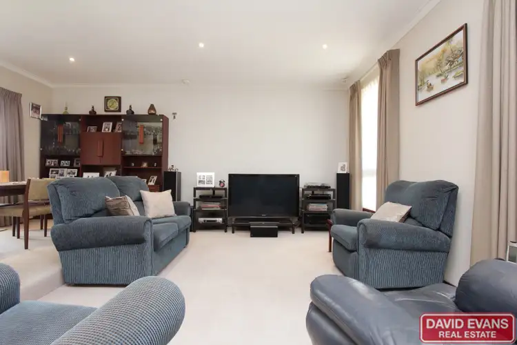 Third view of Homely house listing, 18 Cobradah Way, Kingsley WA 6026