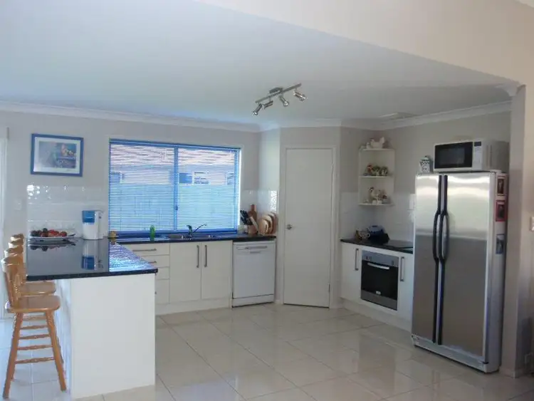 Sixth view of Homely semi-detached listing, 7 Miram Place, Ocean Shores NSW 2483