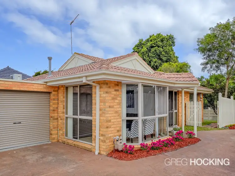 1/48 Second Street, Parkdale VIC 3195