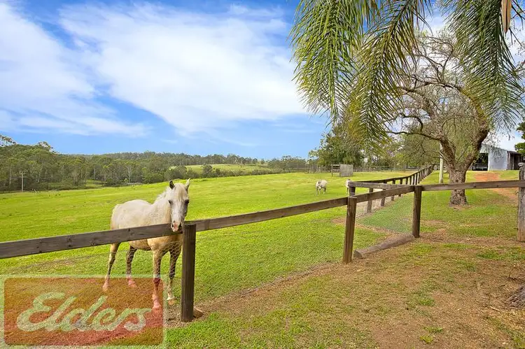 Third view of Homely rural property listing, 884-908 Mulgoa Road, Mulgoa NSW 2745