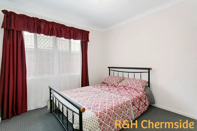 Fifth view of Homely semi-detached listing, 1/33 Hibiscus Crct, Fitzgibbon QLD 4018