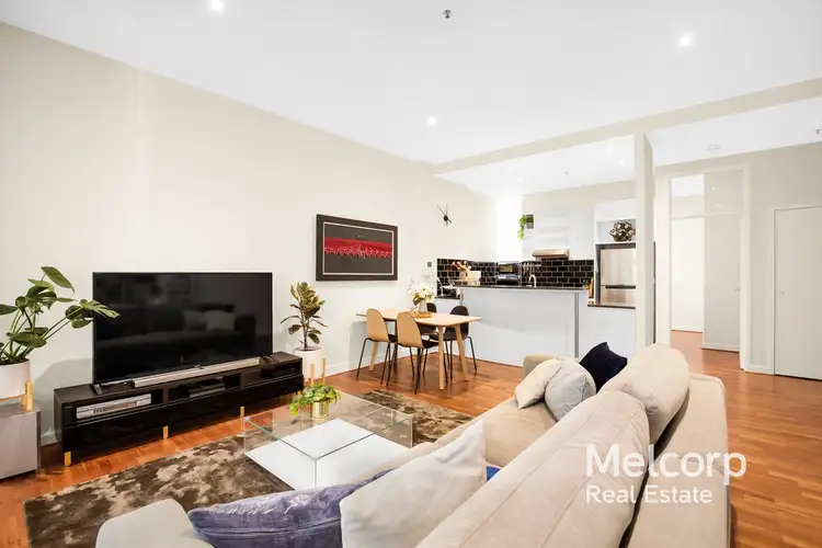 24/398 La Trobe Street, Melbourne VIC 3000