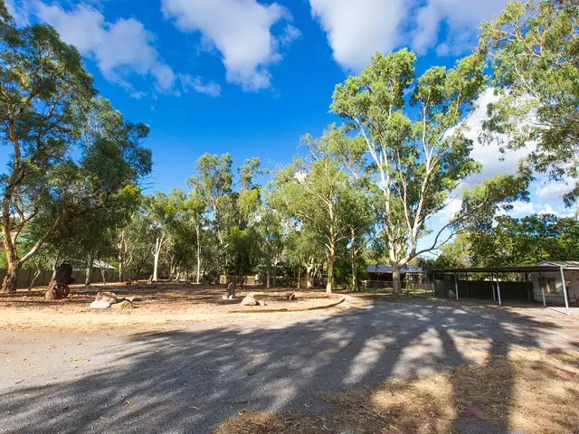 Fifth view of Homely house listing, 9091 Ragonesi Road, Ross NT 873