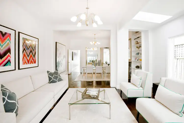 Fifth view of Homely house listing, 46 Watson Street, Bondi NSW 2026