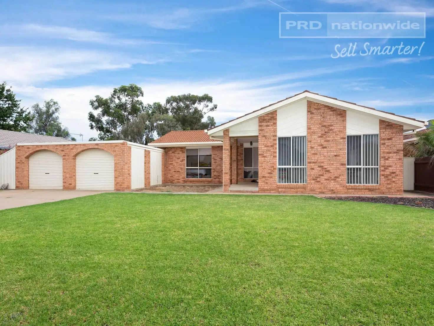 Main view of Homely house listing, 18 Balleroo Crescent, Glenfield Park NSW 2650