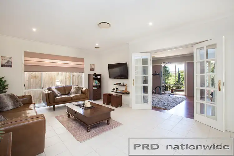 Sixth view of Homely house listing, 53 Edwards Ave, Thornton NSW 2322